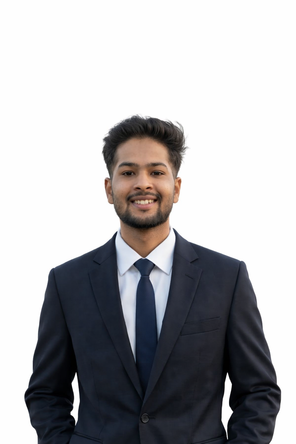 Sarthak Vaishnav